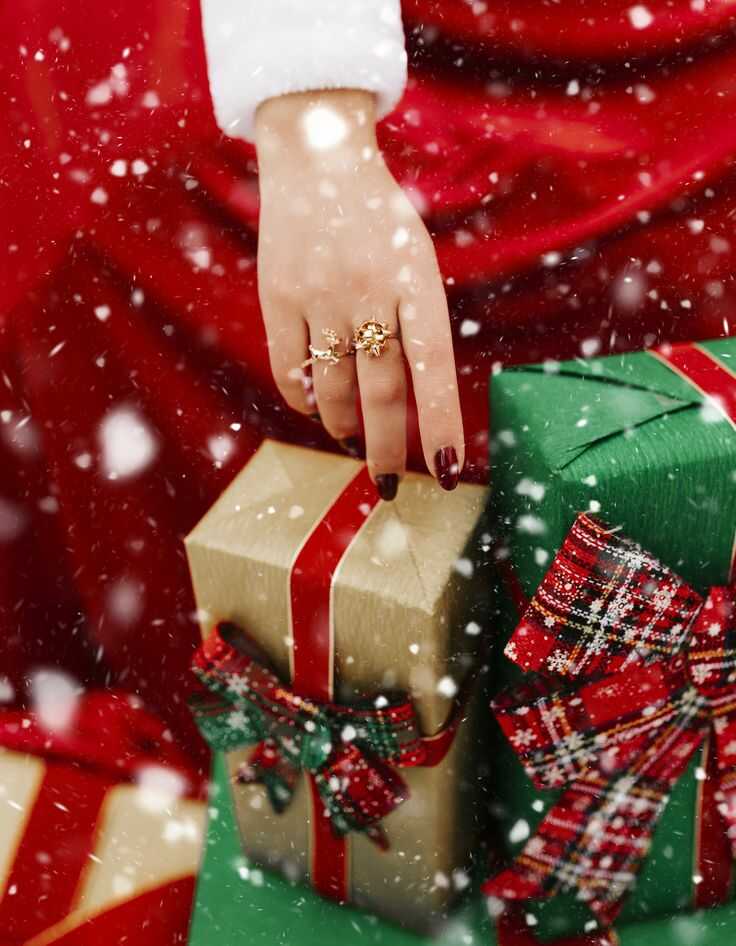 Stílustanácsadás ajándékba