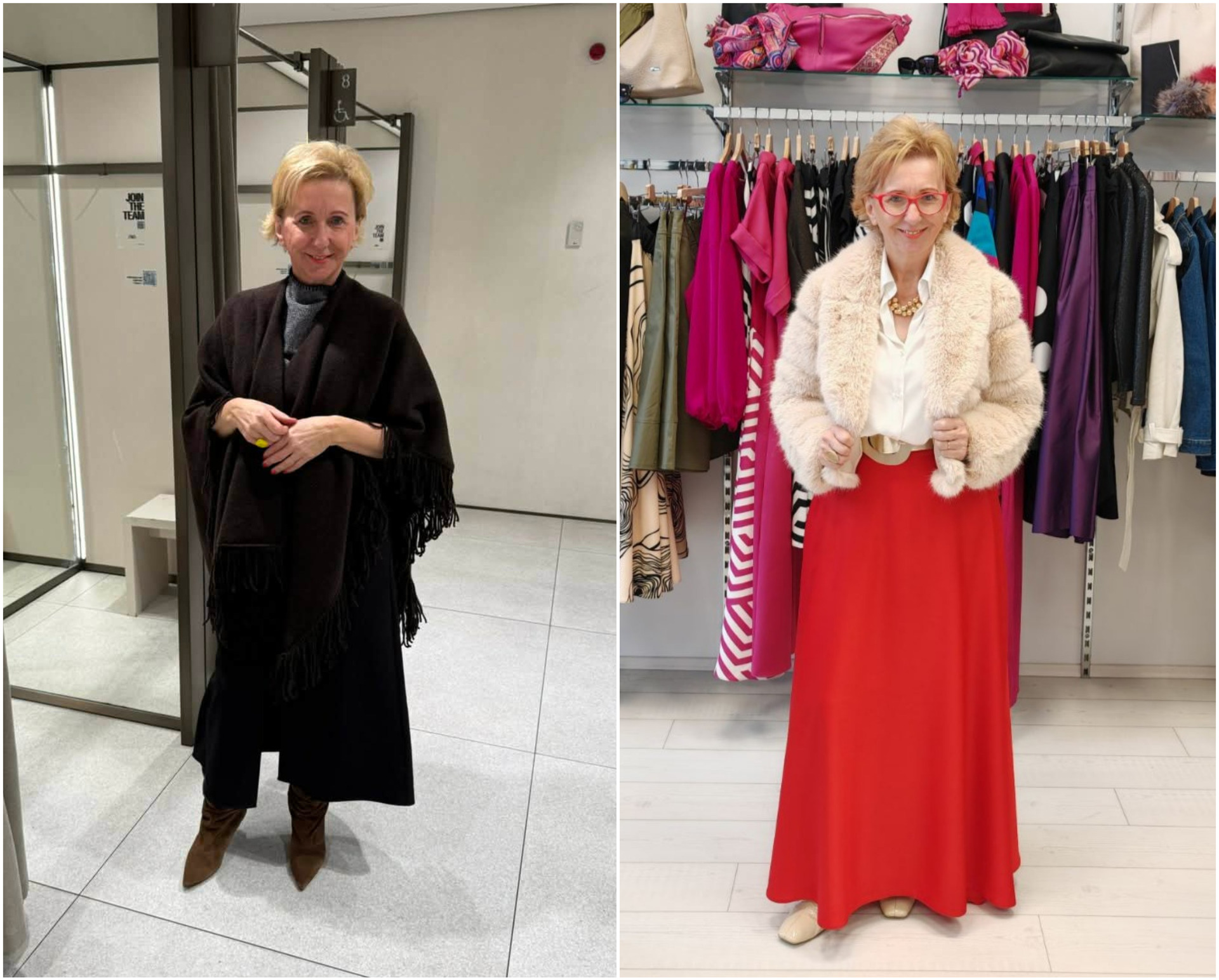 A magyar utcakép - az én kedvenc szettem