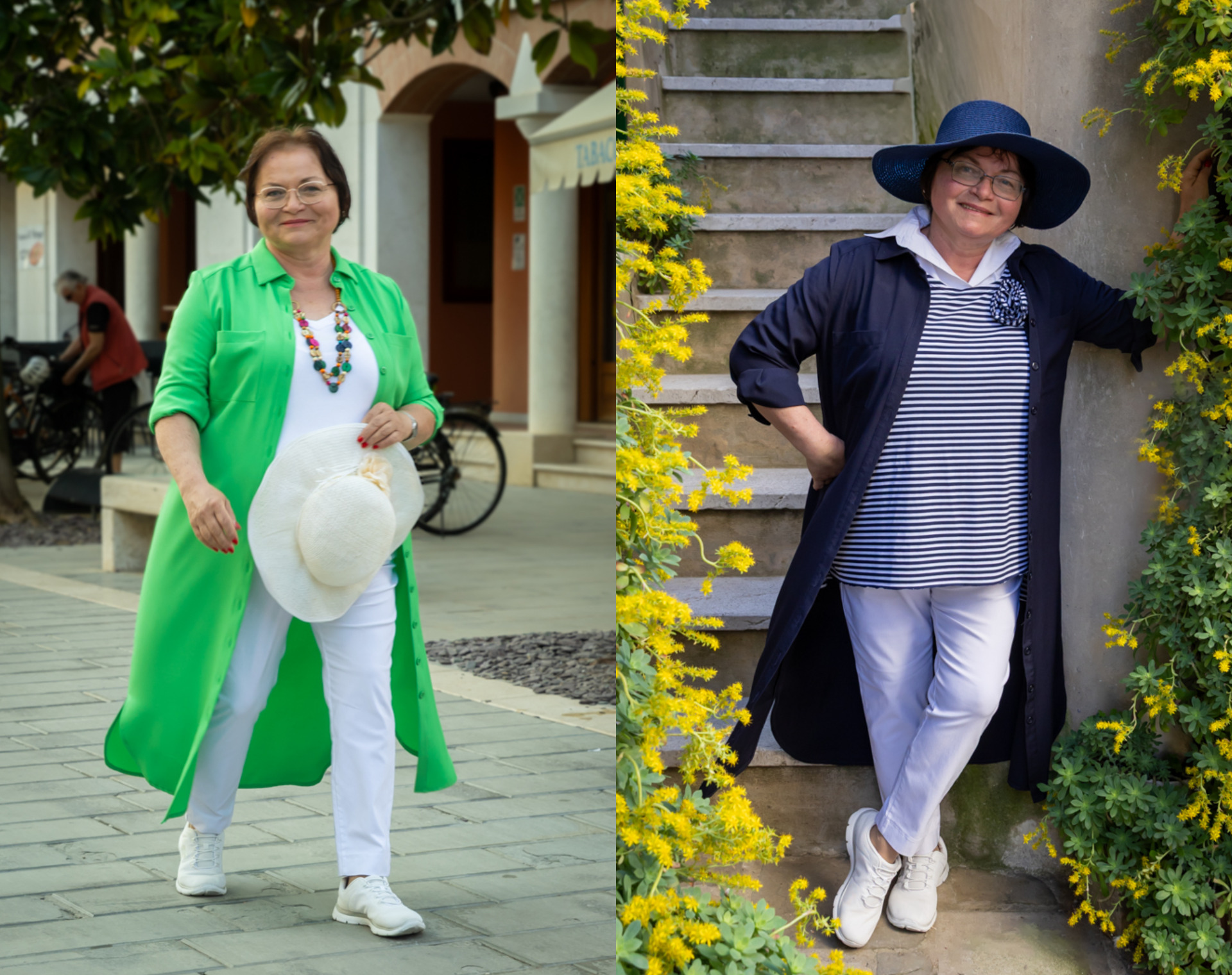 A fotó a GRADOI stílustáborban készült