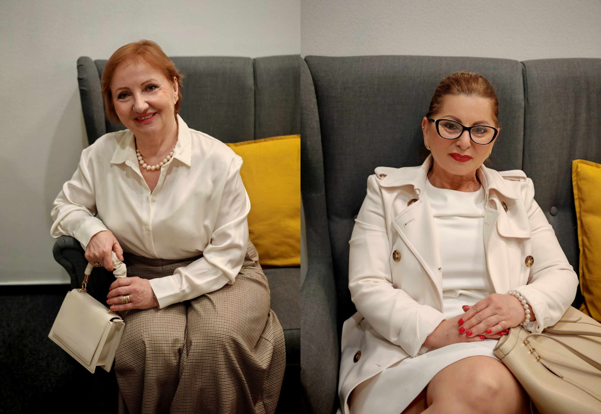 A fotó a Prémium Stílusiskola mesterkurzusán készült