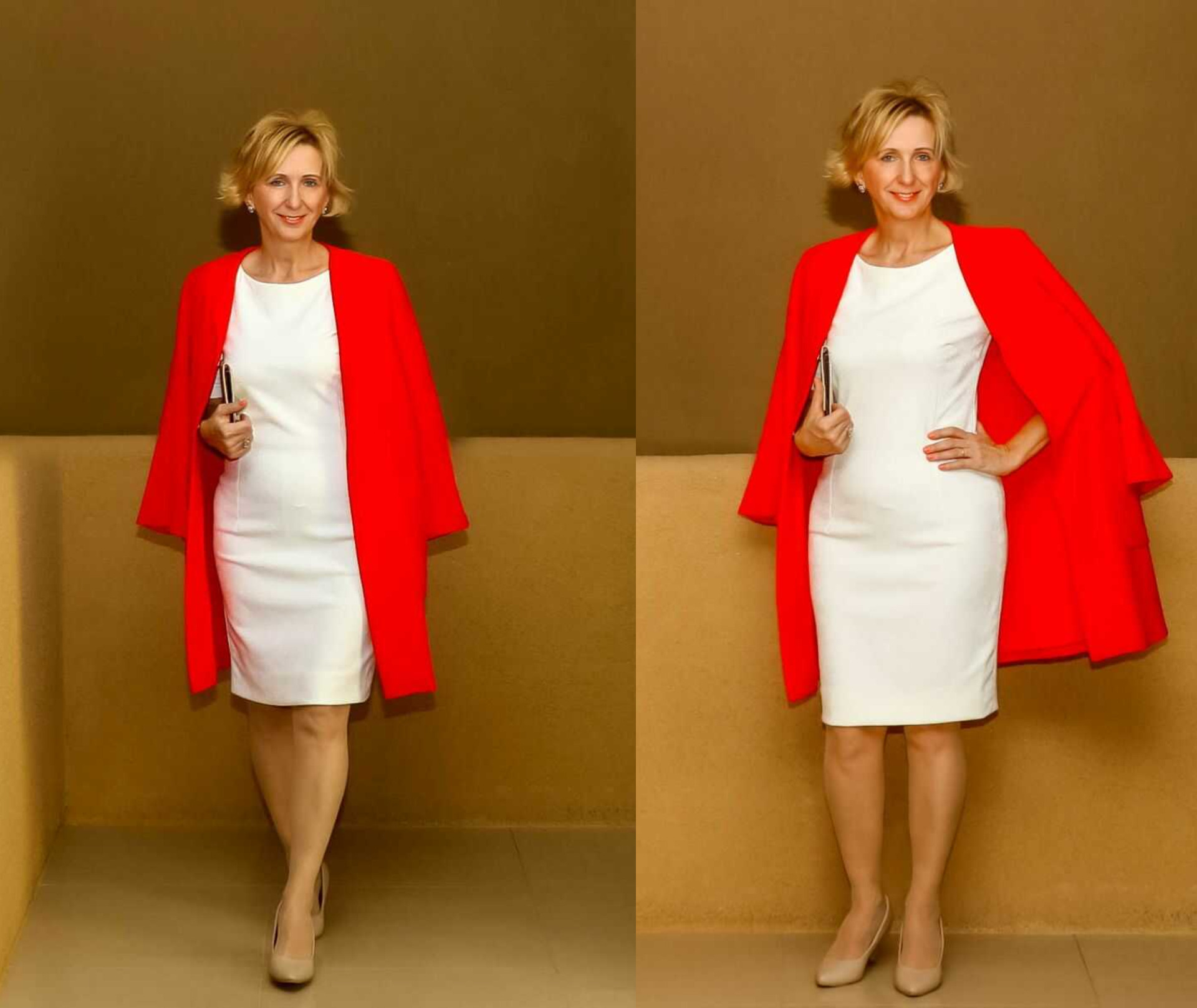 Tomasovszky Andrea stílustanácsadó