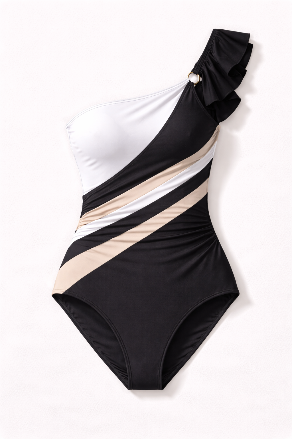 Fordított háromszög testalkat számára