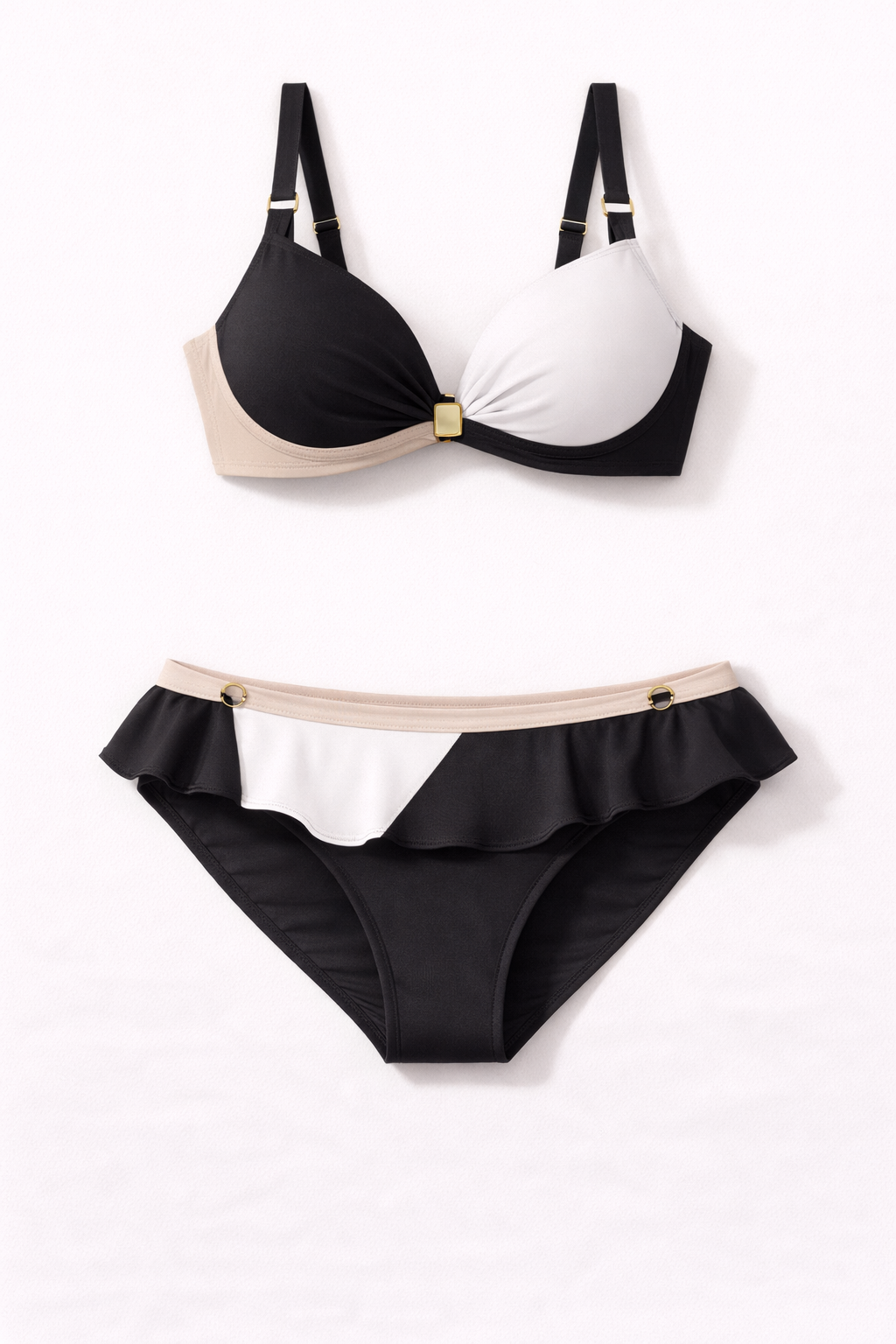 Vékony egyenes alkatnak