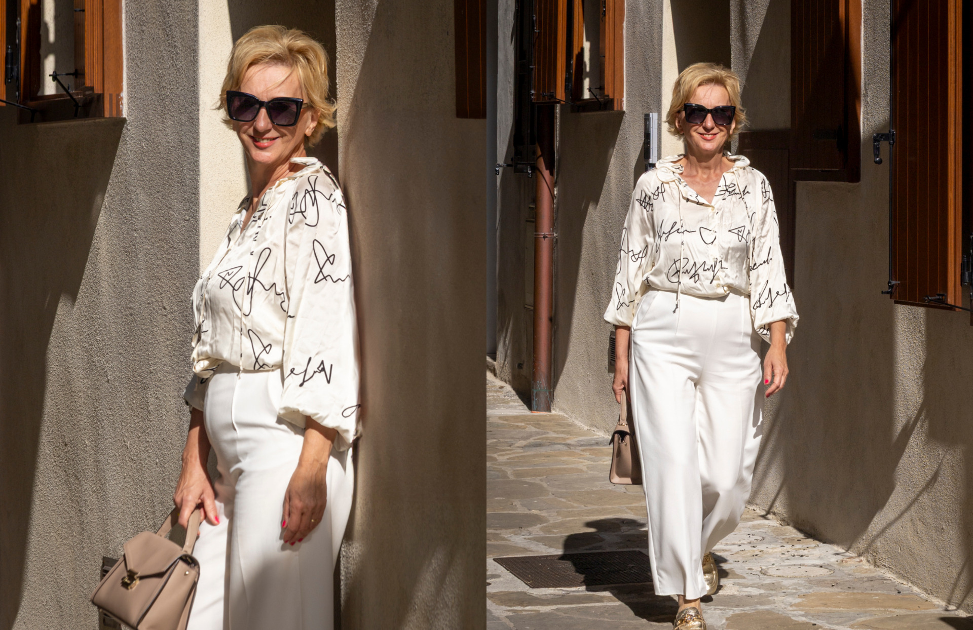 Tomasovszky Andrea stílustanácsadó