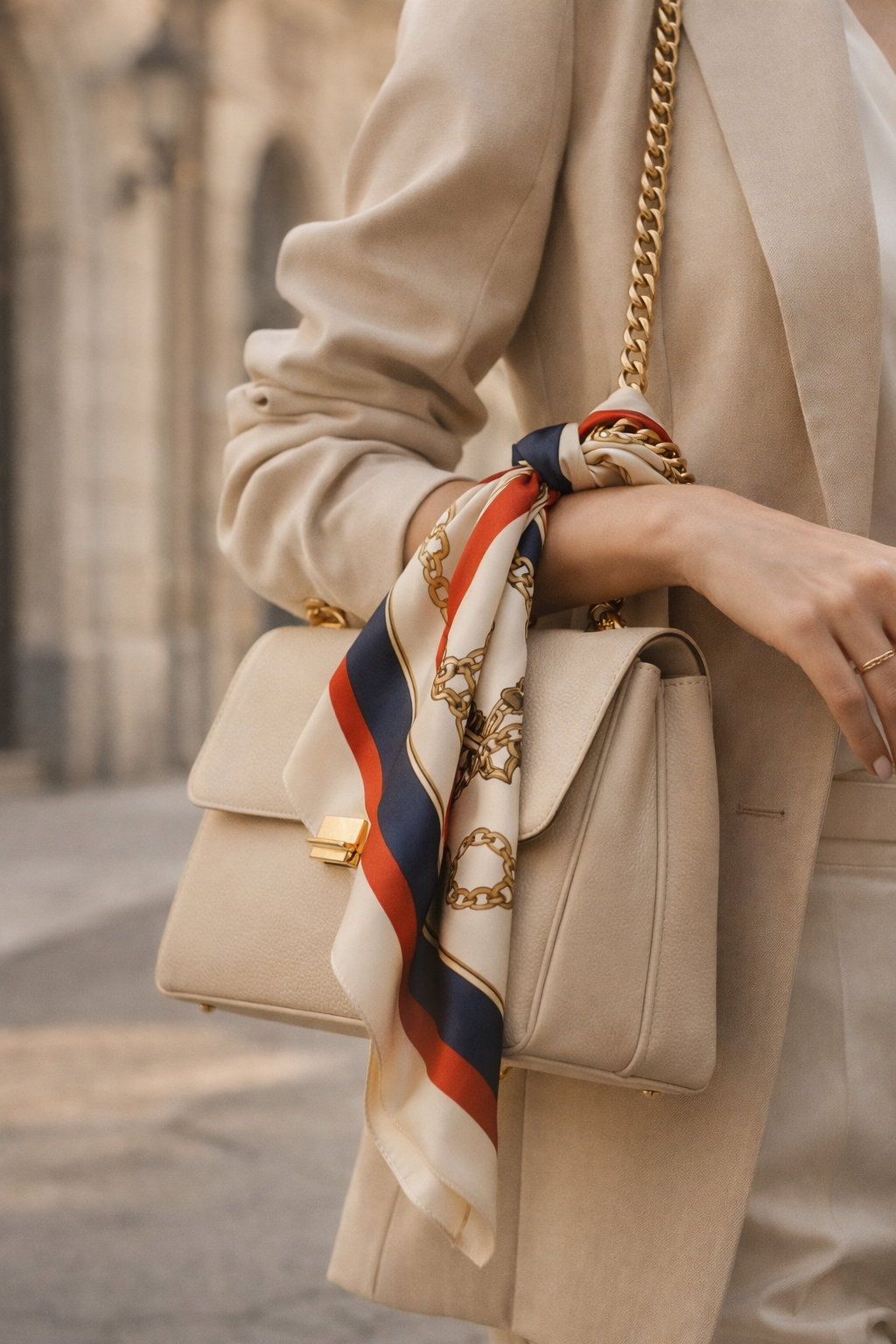 A kiegészítők szerepe