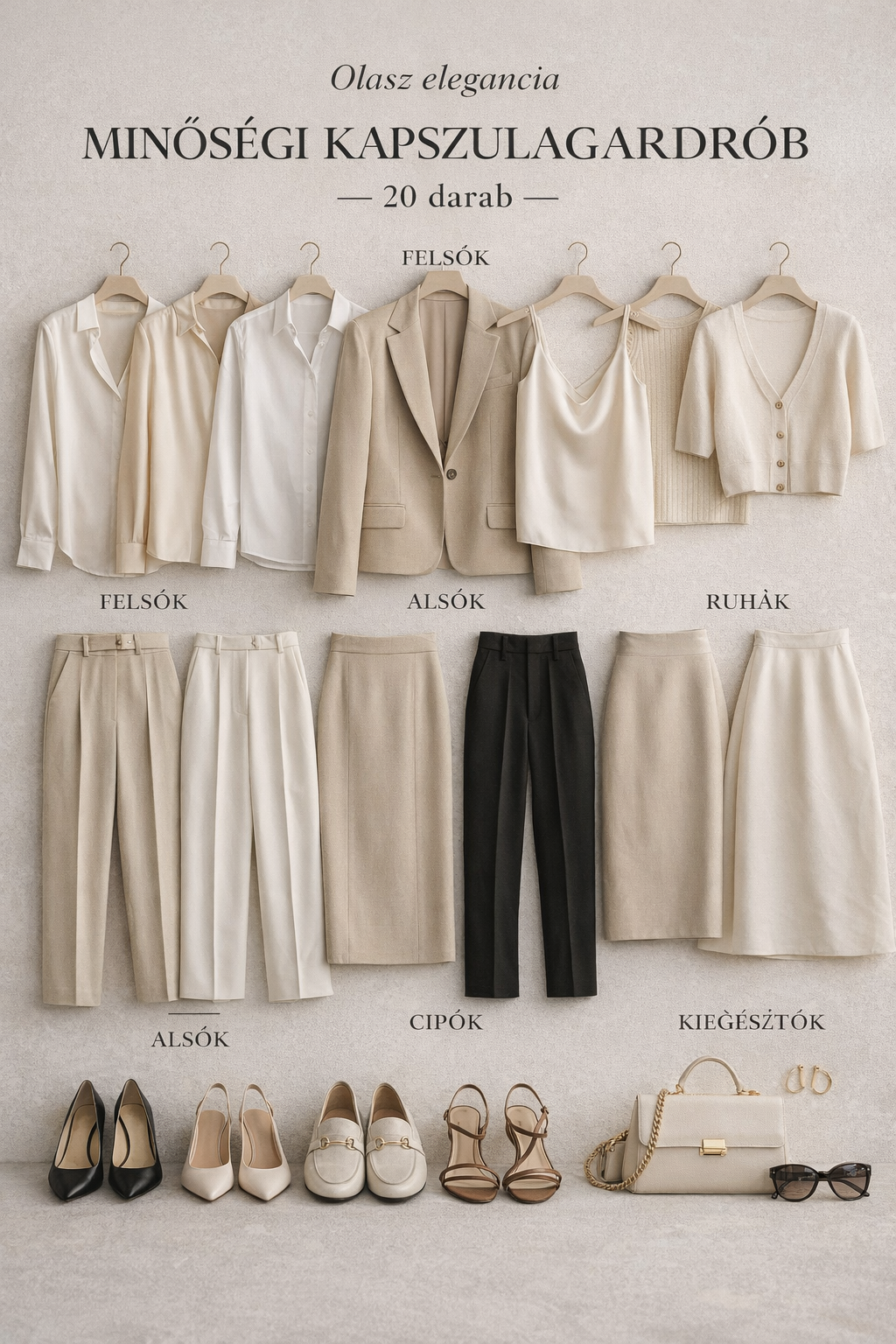 Alapdarabokból kapszula