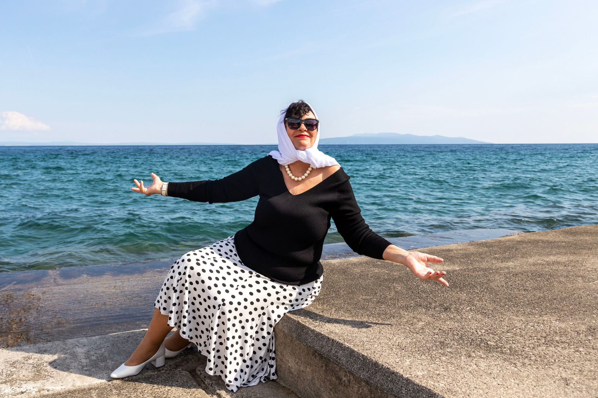 Stílustábor - Abbázia 2025