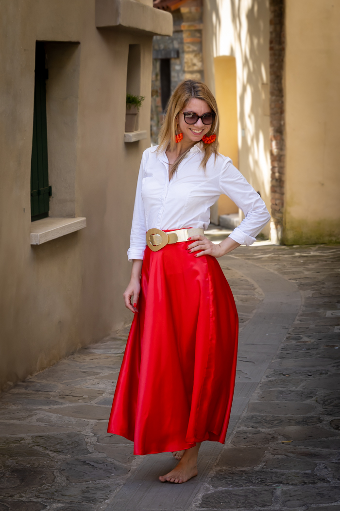 Nem kell modellnek lenned, csak önmagadnak