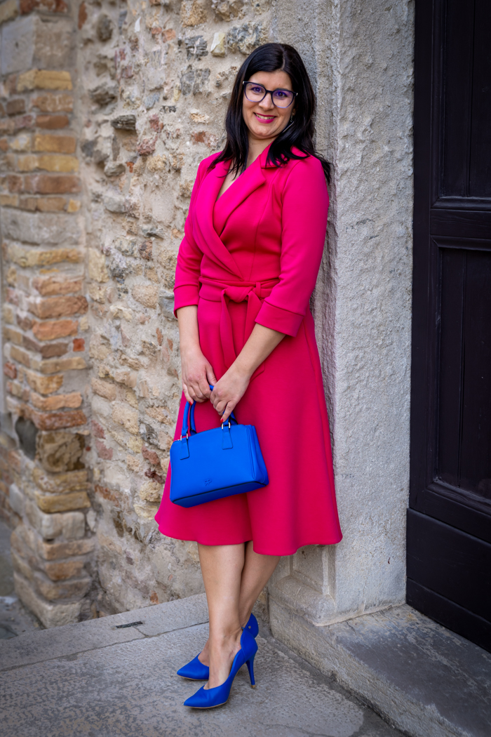 A stílus sokszor egyetlen pillanatban láthatóvá válik