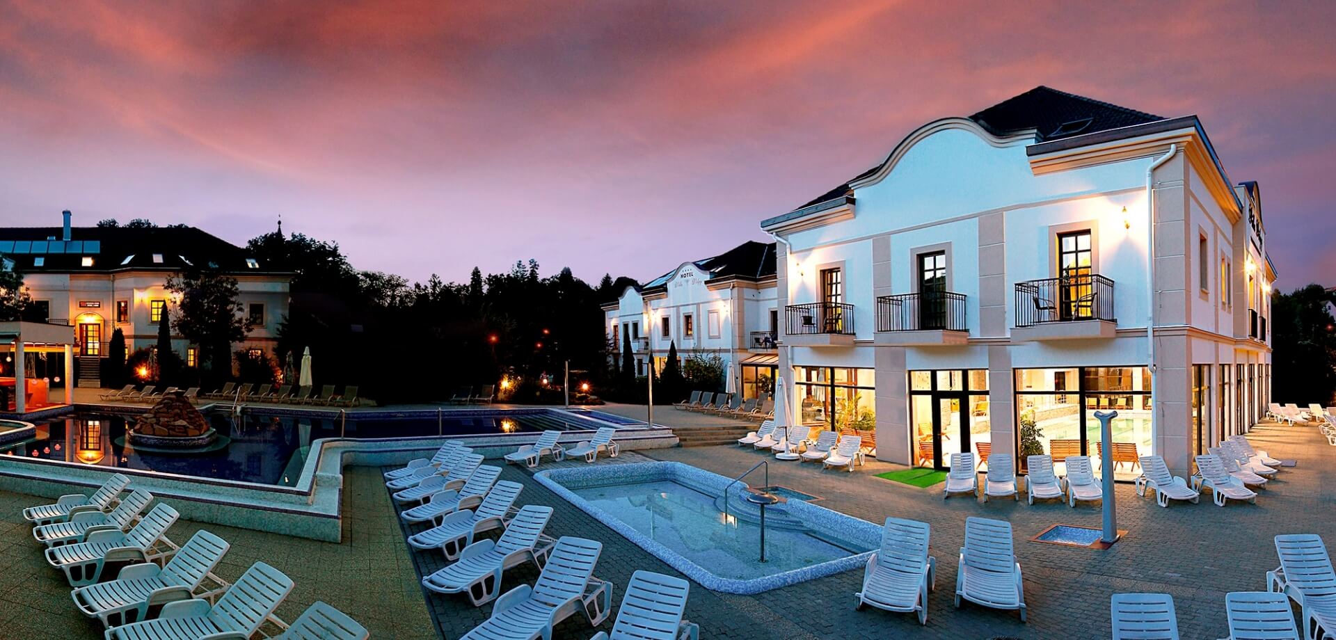 Az egri stílustábor elegáns környezetben, inspiráló hangulatban zajlik