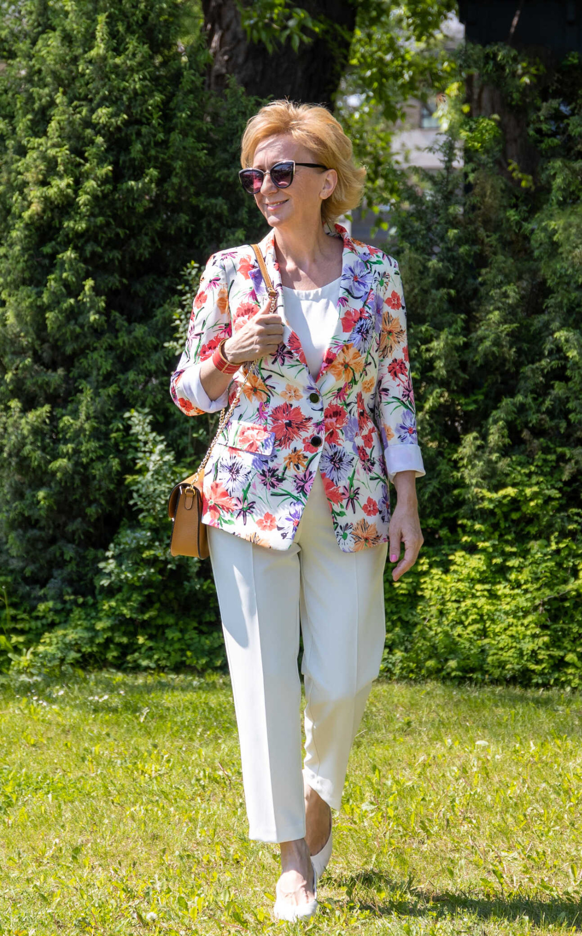 Tomasovszky Andrea szín-és stílustanácsadó