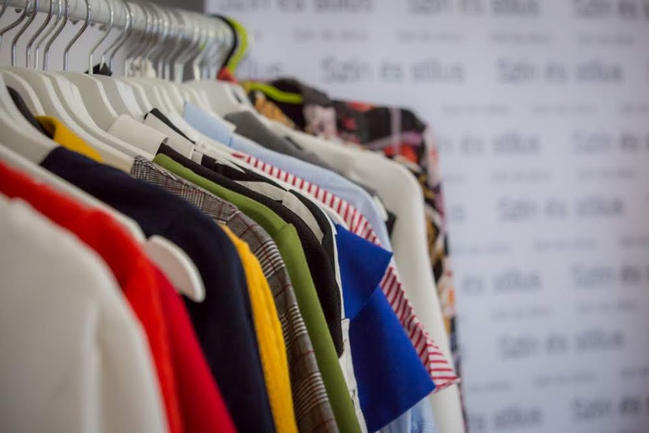 stílustanácsadás ruhaválasztás