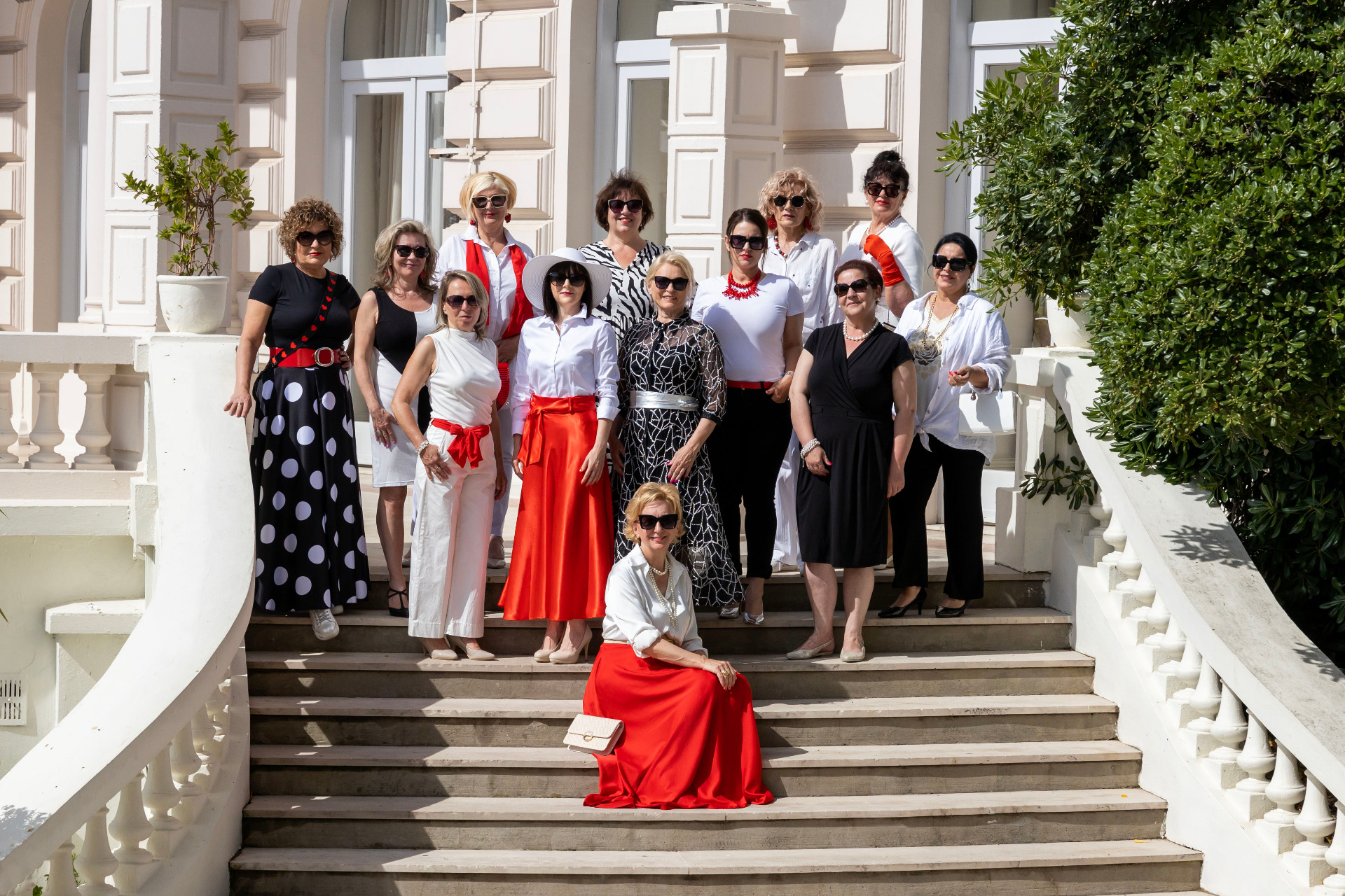 Abbáziai stílustábor 2025