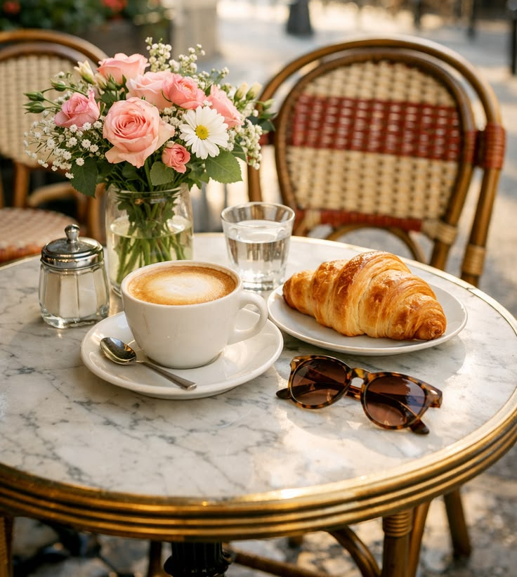 Egy inspiráló, stílusos reggel, ahol végre magadra is figyelsz…